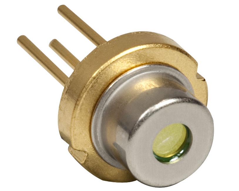 (image for) HL6360MG - 639 nm,20 mW,5.6 mm,A Pin Code, Opnext Laser Diode